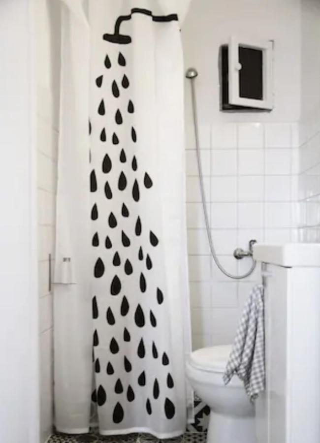 Anastasias Cottage Nea Irakleia Exteriör bild