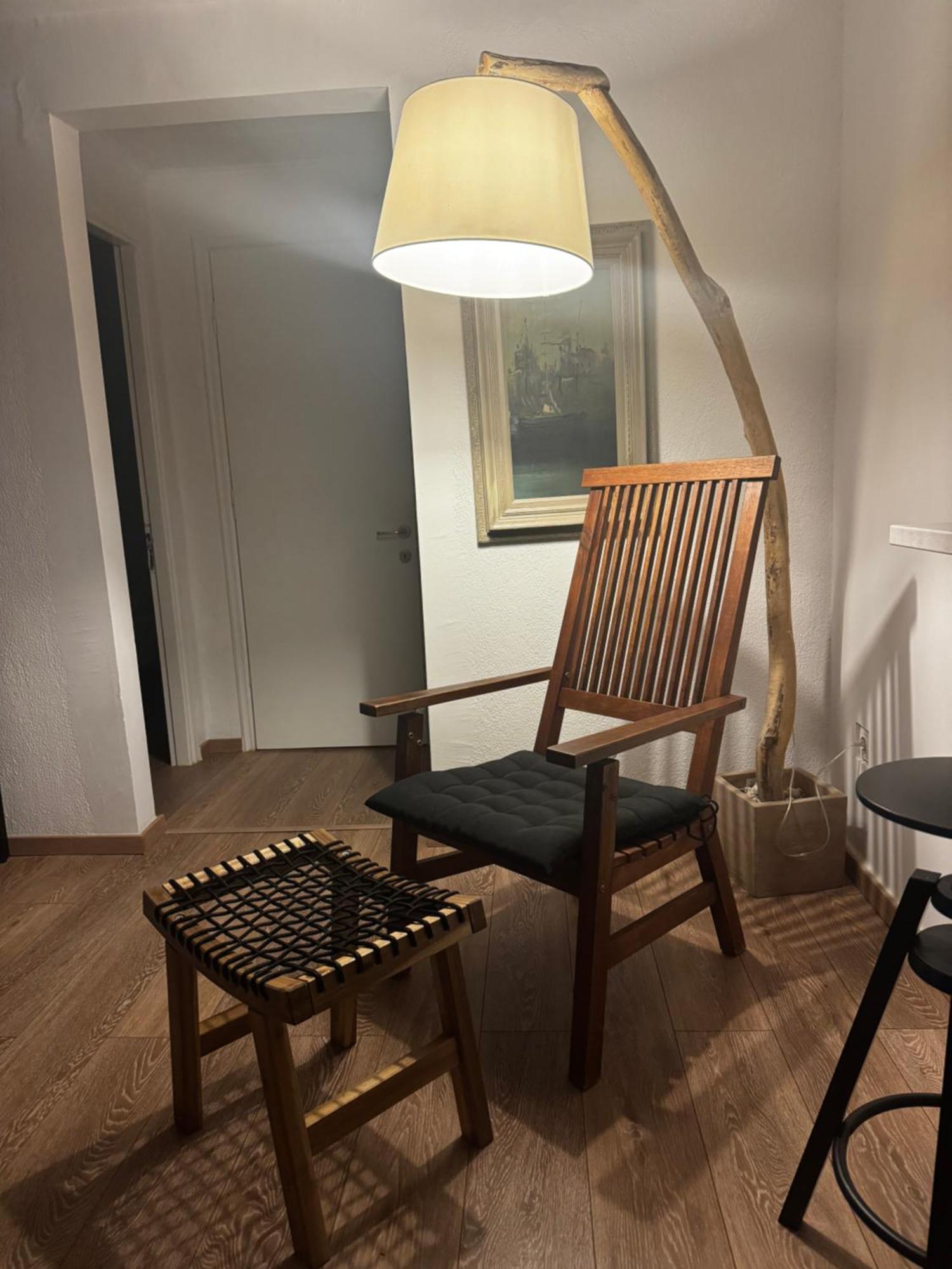 Anastasias Cottage Nea Irakleia Exteriör bild