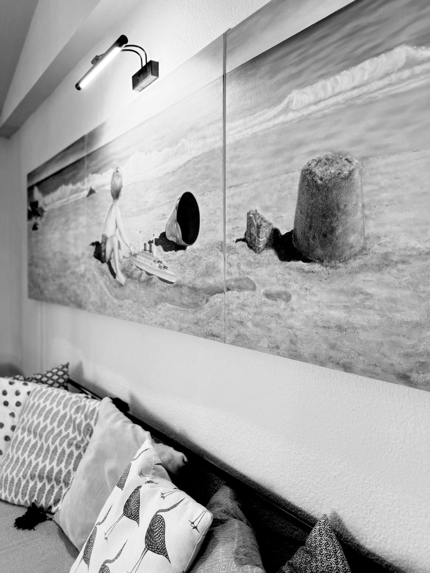 Anastasias Cottage Nea Irakleia Exteriör bild